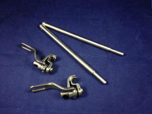 OMNI-TRACT EXTENSION ARM KIT