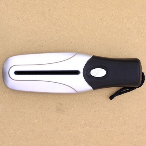 NEW Paper Shredder Cutter Mini Portable Hand-Held USB Powered or 4xAA Batteries