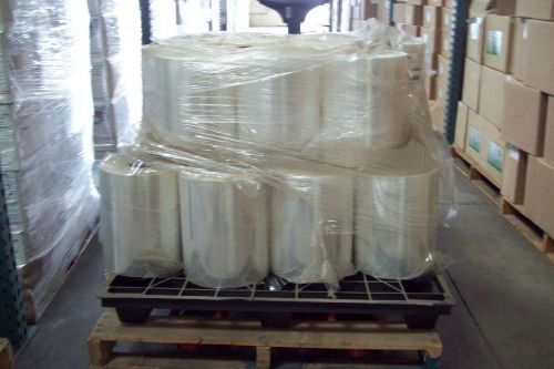 .0008 clear oriented polypropylene for sale