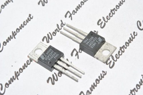 1pcs- TOP224Y Transistor - TO-220 Genuine
