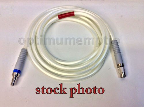 Stryker Fiber Optic Light Cord 233-050-064 Surgical Endoscopy Xenon, 082642, 4ft