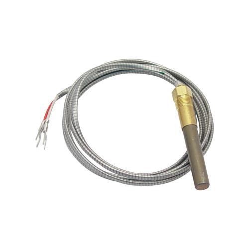 Armored Thermopile 36&#034; 2Lead