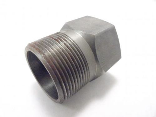 143538 new-no box, armstrong a10772 air vent cap 1-1/2&#034; npt for sale