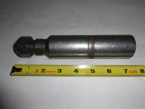 UNIVERSAL ENG KWIK-SWTICH Y DOUBLE TAPER COLLET CHUCKS