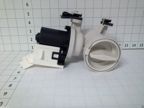 N 8540024 whirlpool duet only sport drain pump 8540027, 8540028 8540996 for sale