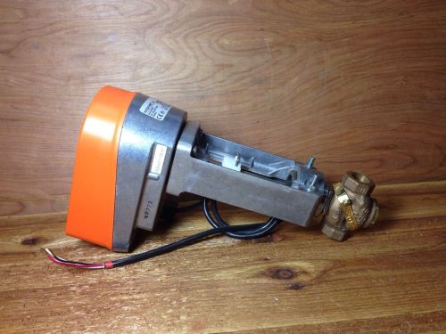 Belimo Actuator * New In Box * Valve Actuator-NVD24