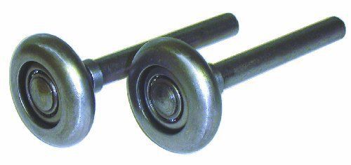 Ideal security inc. sk7121 1-7/8-inch steel rollers  steel for sale