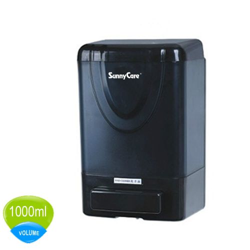SunnyCare #1015B Refillable Manual Liquid Soap Dispenser Volume:1000ml  --New--