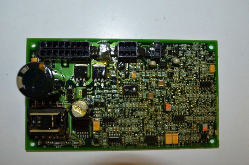 Lincoln Powermig 200 control pc board  G3851-1