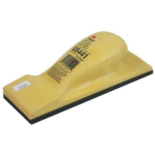 3m 5441 stikit hand block - 2-3/4&#034; x 7-3/4&#034; for sale