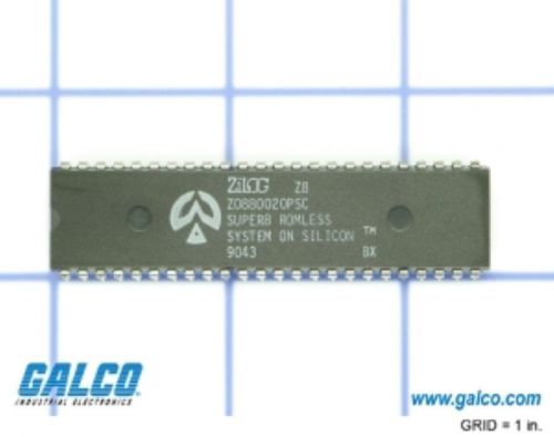ZILOG Z0880020PSC DIP-48