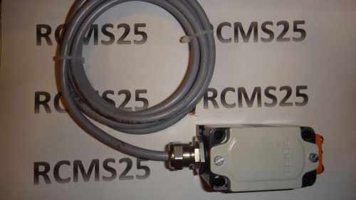 Siemens 3SE2 120-1B Limit Switch