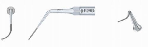 1*Periodontics Tip P2RD fit Woodpecker EMS Ultrasonic Scaler Handpiece Original