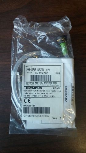 Olympus MH-856 Suction Cleaning adaptor Item# GV394700