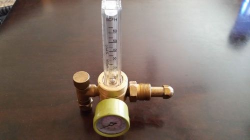 Metalist Flowmeter