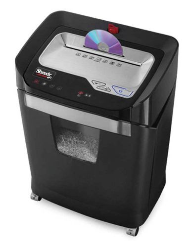 Dirt Devil  10 Sheet Cross-Cut Shredder