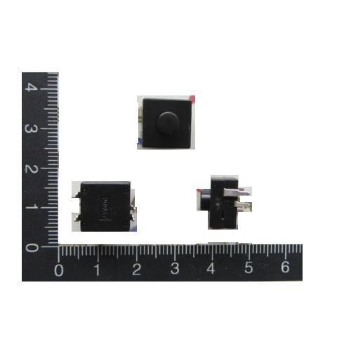 10 pieces Multifunction Switch  4 pins position: 2 on and 1 off 214A