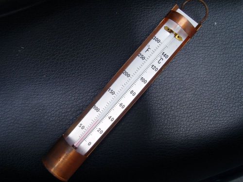 SIKA THERMOMETER