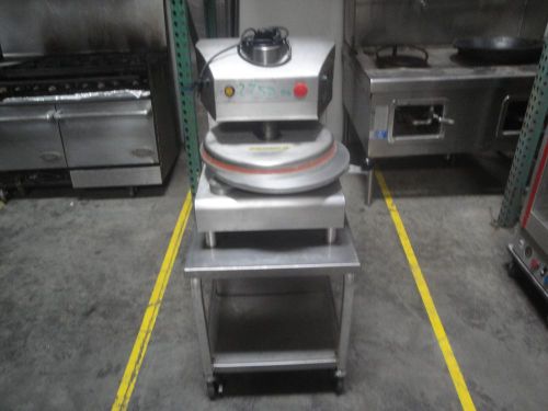 dxa-ss commercial automatic tortilla press 110v heated plates all in one press