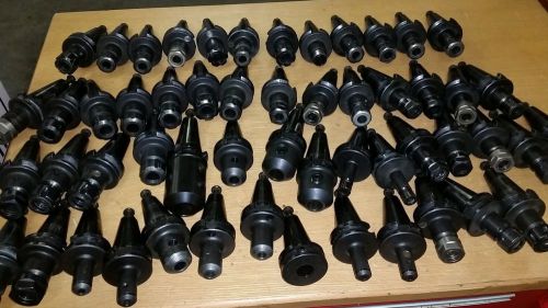Bt 35 tool holders for sale
