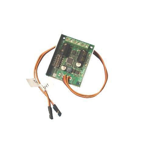 Sabertooth Dual 12A Motor Driver for R/C New