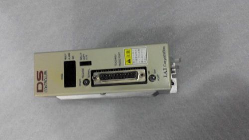 IAI DS DS-S-C1-MT CONTROLLER