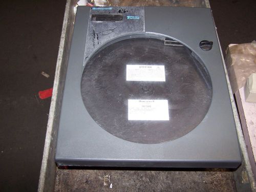 HONEYWELL  DR4500 TRULINE CHART RECORDER DR45AT-1100-40-001-0-00000E-0