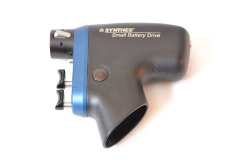 Synthes 532.010 Small Battery Drive