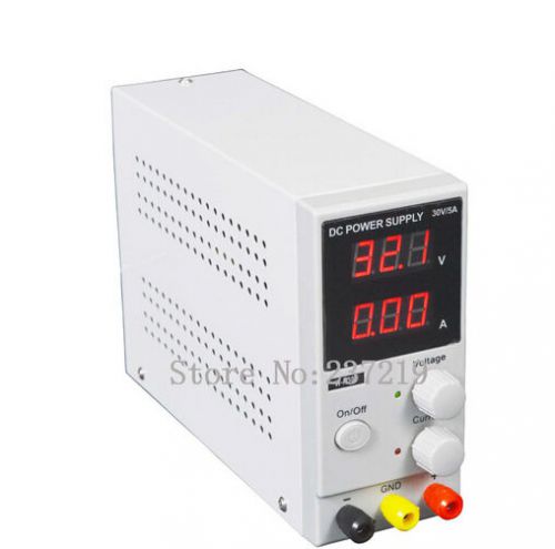 Mini Adjustable DC power supply,0~30V 0~5A , Switching Power supply 220V input