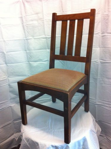 Wooden Chairs- Super Strong- Brand Name: Shelby Williams