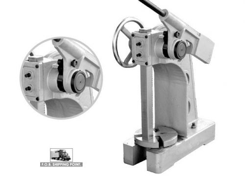 2-ton ratchet type arbor press for sale