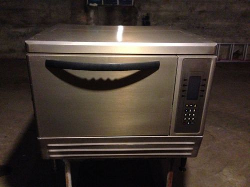 2007 TURBOCHEF  NGC High Speed Rapid Cook Oven