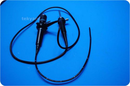 Olympus bf type p10 flexible bronchoscope ! for sale