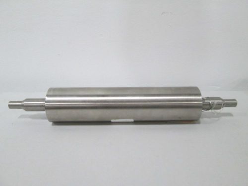 New mettler toledo 70006770 stainless 8-1/2x2in roller conveyor d274794 for sale