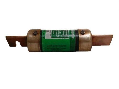 LITTELFUSE LLNRK-225 N 225A 250V CL RK5 NEW