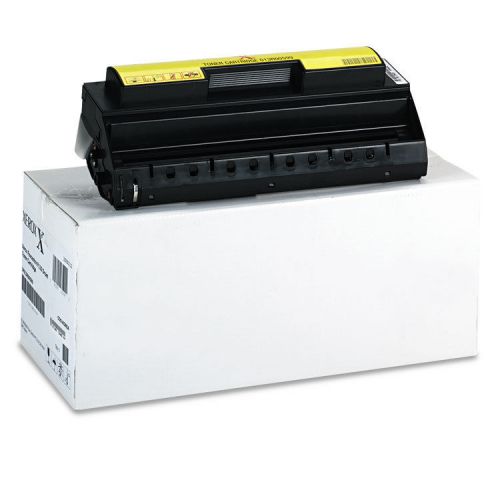 013R00599 Toner, 3000 Page-Yield, Black