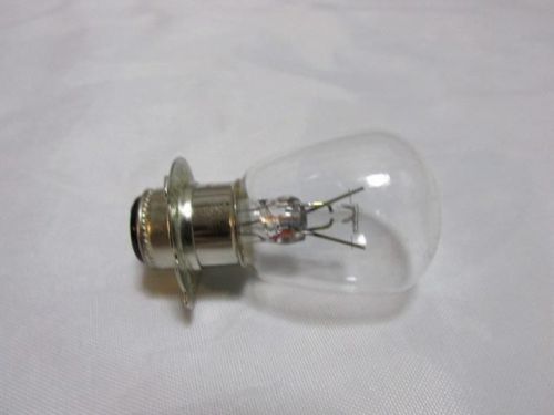NEW NIB Lot of (12) Stanley 12V 35/35WS Lamp Light Bulbs - Made in Japan