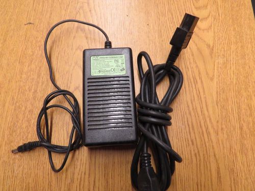 Power-win technology corp power supply pw-060a-01y140   60w for sale