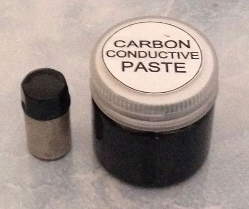 Silver and Carbon Conductive ink PCB Membrane Conductive paste