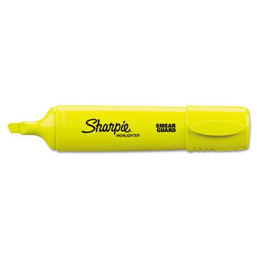 Blade tip highlighter, yellow for sale