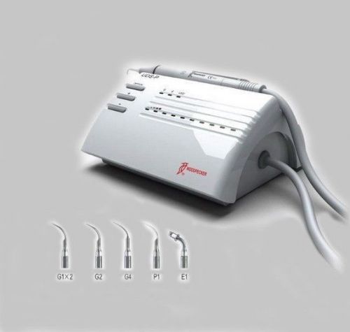 Dental Woodpecker Ultrasonic Piezo Scaler UDS-P tips compatible With EMS Popular