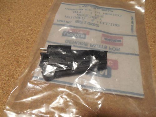 Lincoln Electric S21002 Trigger &amp; Housing Assembly Magnum Pro Curve 200 MIG Gun