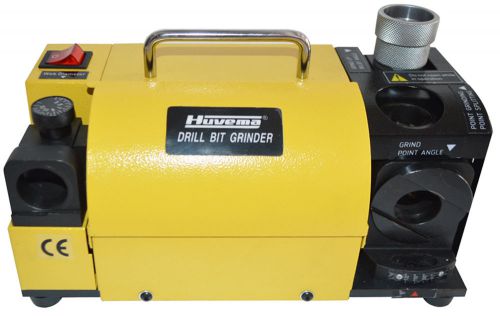 Professional ASC365 110v MR-13D Drilling Bit Grinder Grinding Machine 153031 New