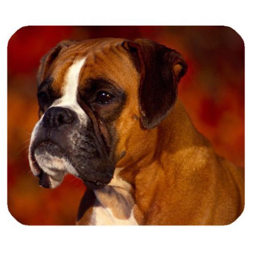 Cute Dogs New Design Skin Cover PC mousepad Mousemad