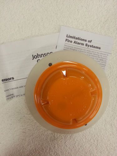 Johnson Controls JCI 2951J Fire Alarm Addressable Smoke Detector FREE SHIPPING!