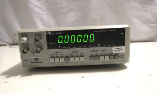 EZ Digital Frequency Counter FC-7150U 1.5GHZ (9 digit)