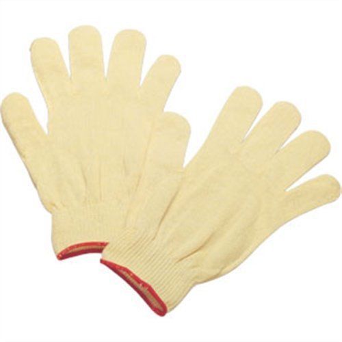 Perfect Fit Uncoated Kevlar Gloves