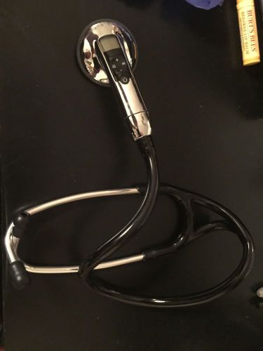littmann stethoscope 3100
