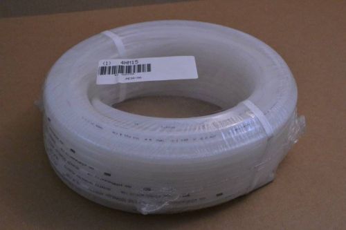 New 1/4&#034; x 100&#039; atp tubing, polyethylene - pe38-na 4hm15 for sale