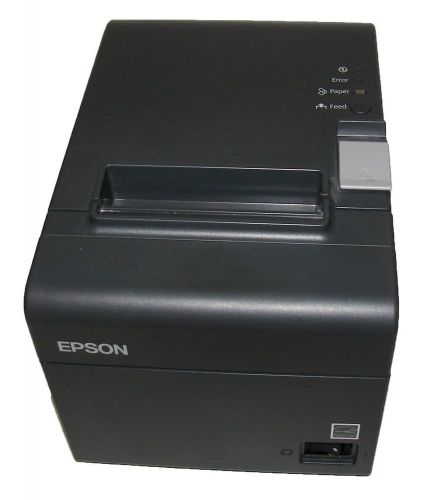 Epson TM-T20 Thermal POS Receipt